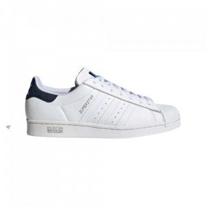 Adidas Superstar Originals Gr. 42 & 42,5 (Cloud White / Cloud White / Bright Royal)